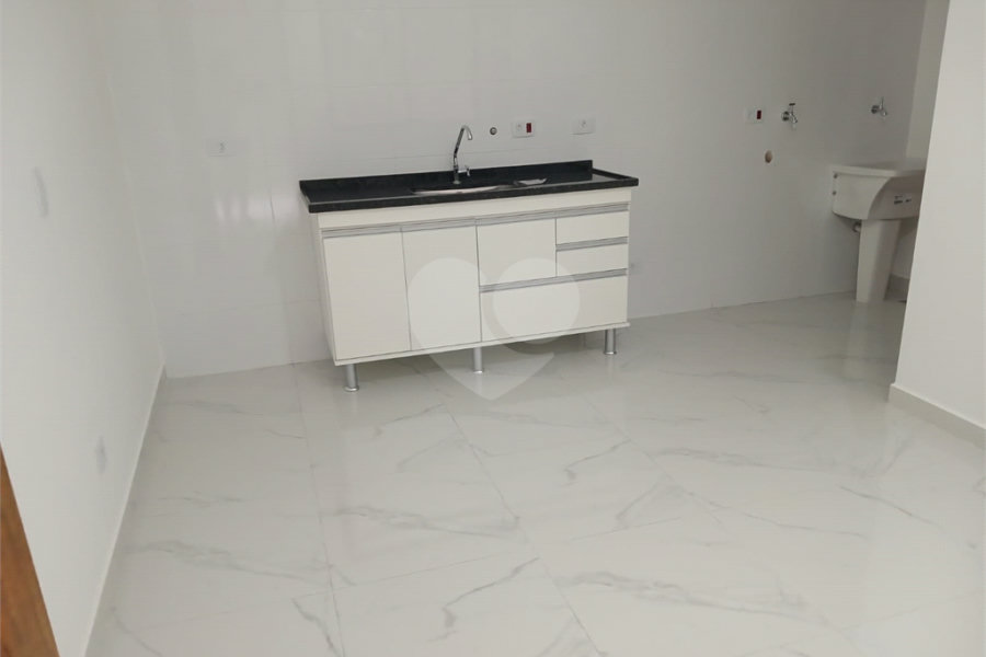 Casa para alugar com 1 quarto no condomínio Edificio Cometa, São Paulo - SP