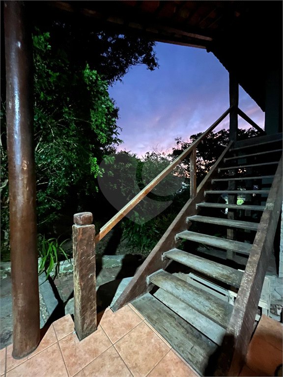 Casa à venda com 4 suítes em Geribá, Armação dos Búzios, RJ