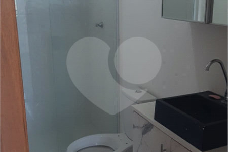 Villagio à venda com 2 quartos em Vila São Paulo, Mogi das Cruzes, SP