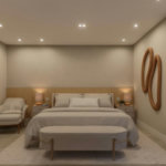 Apartamento com 3 dormitórios à venda, 270 m² por R$ 3.390.000,00 - Gonzaga - Santos/SP