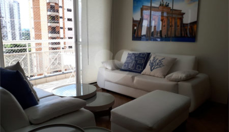 Apartamento à venda com 3 suítes em Vila Leopoldina, São Paulo, SP