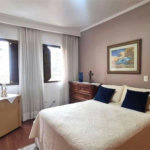 Apartamento Residencial à venda, Gonzaga, Santos - AP0964.