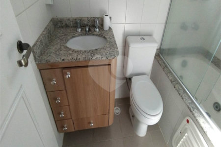 Cobertura à venda com 2 quartos, sendo 1 suíte, em Santana, São Paulo, SP