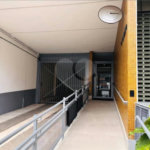 Apartamento à venda com 2 quartos em Butantã, São Paulo, SP