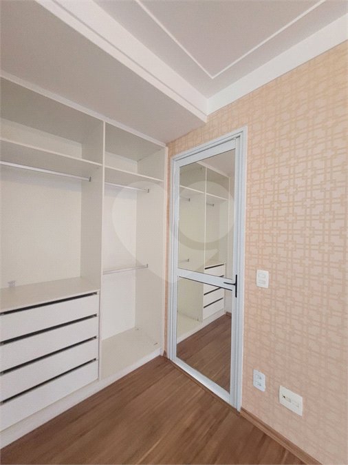 Apartamento à venda com 3 suítes no Centro, Santo André, SP