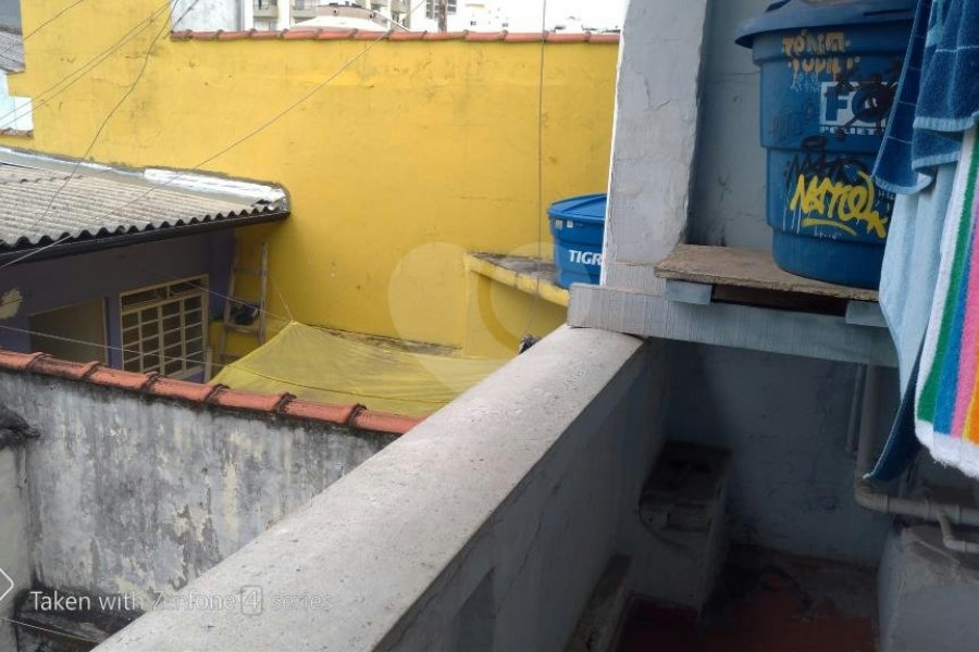 Sobrado à venda com 3 quartos em Santana, São Paulo, SP
