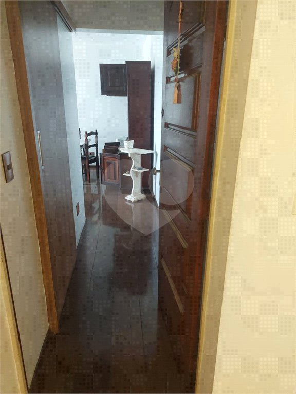 Apartamento à venda ou para alugar com 2 quartos em Mandaqui, São Paulo, SP