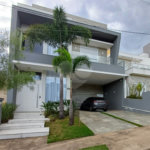 Casa à venda com 3 suítes no condomínio Ibiti Reserva, Sorocaba - SP