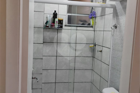 Apartamento à venda com 2 quartos em Paciência, Rio de Janeiro, RJ