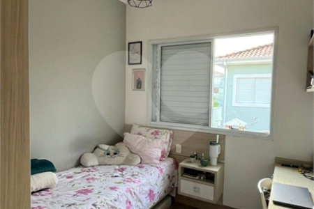 Casa à venda com 3 quartos, sendo 1 suíte, no condomínio Buonna Vitta, Jundiaí - SP