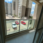 Apartamento à venda ou para alugar com 3 quartos, sendo 1 suíte, em Jardim Santiago, Indaiatuba, SP