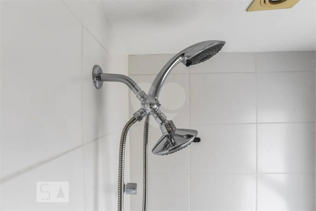 Apartamento à venda com 3 suítes no Centro, São Bernardo do Campo, SP