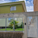 Casa à venda com 2 quartos, sendo 1 suíte, no condomínio A.m.costa, São Paulo - SP
