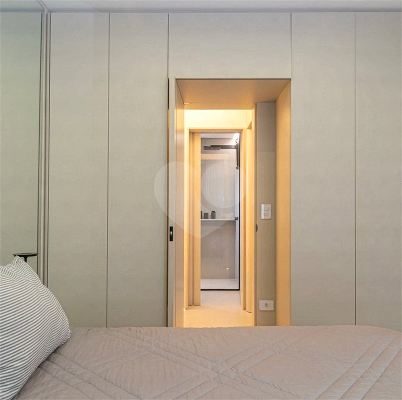 Apartamento à venda com 1 quarto em Jardim Paulista, São Paulo, SP