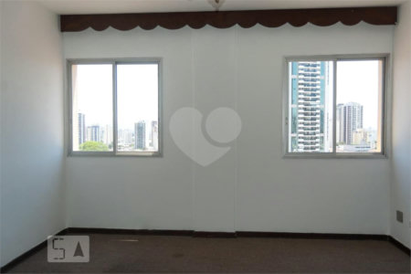 Apartamento à venda com 2 quartos em Vila Regente Feijó, São Paulo, SP