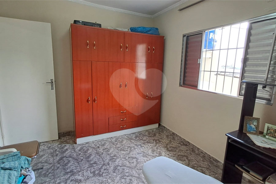 Casa à venda com 3 quartos em Parada Inglesa, São Paulo, SP
