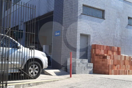Prédio à venda em Vila Jaguara, São Paulo, SP