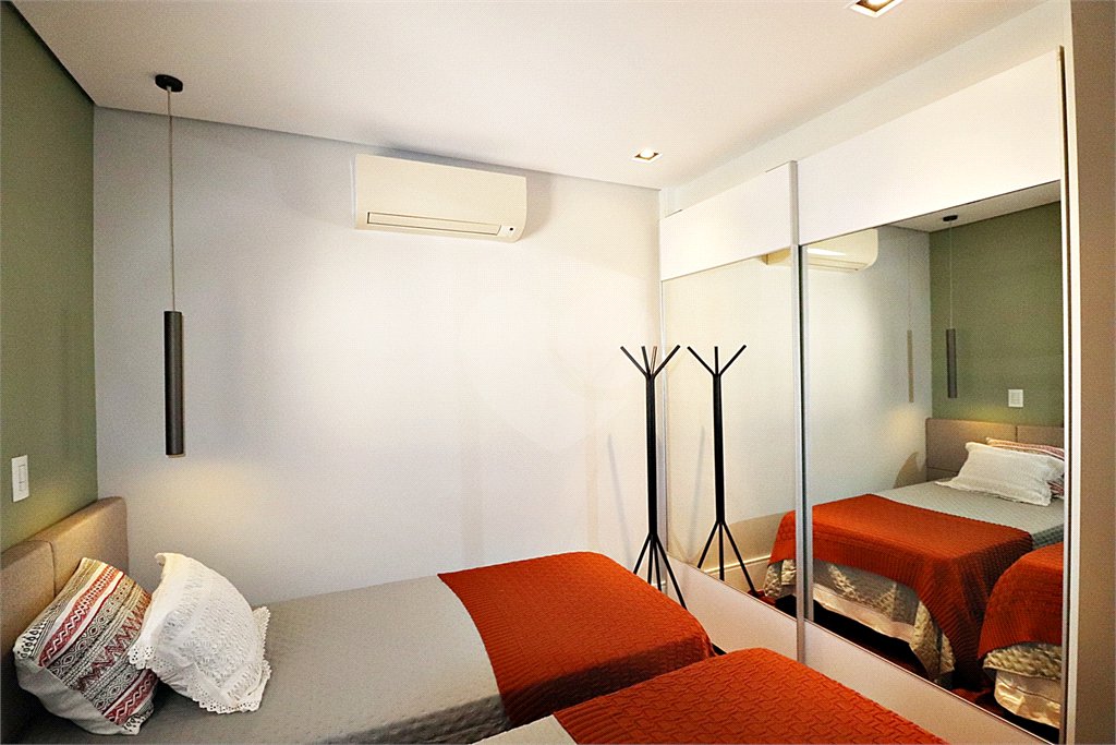 Apartamento à venda com 4 quartos, sendo 3 suítes, em Santana, São Paulo, SP