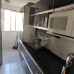 Apartamento à venda com 2 quartos em Jardim Santa Mônica, São Paulo, SP