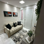 Apartamento à venda com 1 quarto em SANTANA, São Paulo, SP
