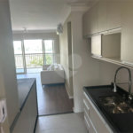 Apartamento à venda com 2 suítes em Vila Ester (zona Norte), São Paulo, SP