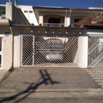 Casa à venda com 3 quartos, sendo 1 suíte,  em Jardim Bonfiglioli, São Paulo, SP