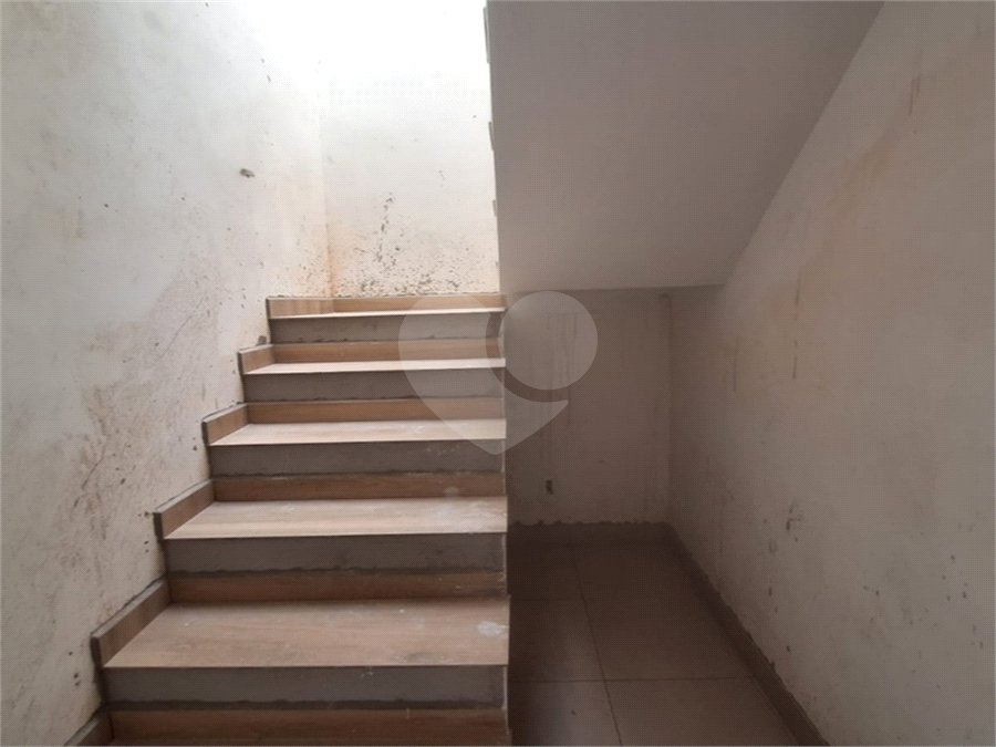 Casa de Vila à venda com 2 quartos em Jardim Piazza DI Roma, Sorocaba, SP