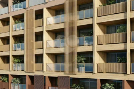 Loft à venda com 1 quarto no Centro, Rio de Janeiro, RJ