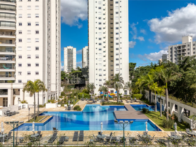 Apartamento à venda com 3 quartos, sendo 2 suítes,  em Jardim Marajoara, São Paulo, SP