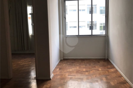 Apartamento à venda com 1 suíte em Tijuca, Rio de Janeiro, RJ