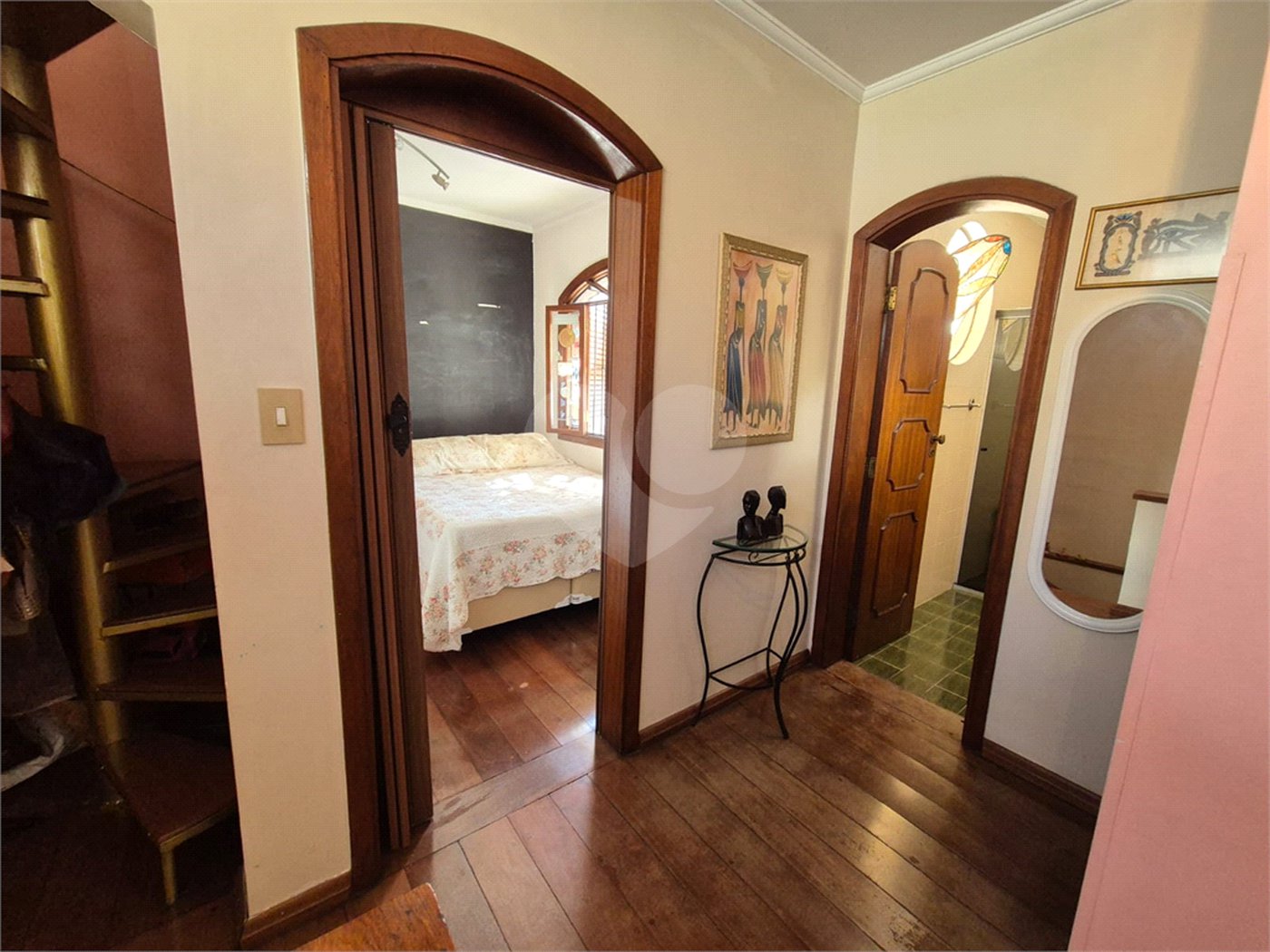 Sobrado à venda com 3 quartos, sendo 1 suíte, em Vila Jaguara, São Paulo, SP