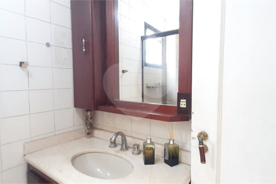 Apartamento à venda com 2 quartos em Casa Verde, São Paulo, SP
