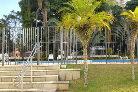 Apartamento à venda com 3 quartos, sendo 1 suíte, em Cidade Monções, São Paulo, SP