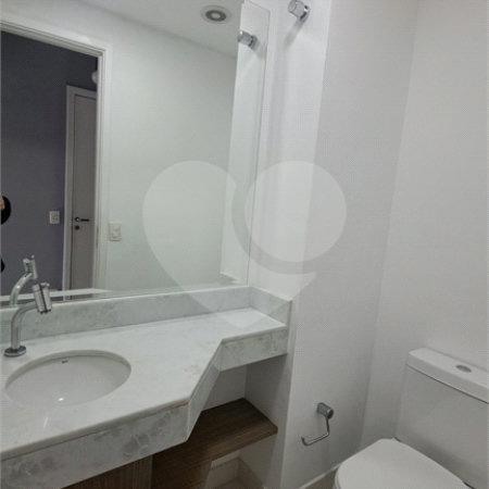 Apartamento à venda com 3 suítes em Santana, São Paulo, SP