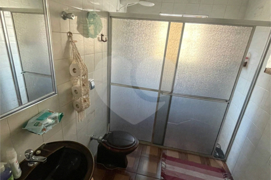 Casa de Vila à venda com 3 quartos, sendo 1 suíte, em Imirim, São Paulo, SP