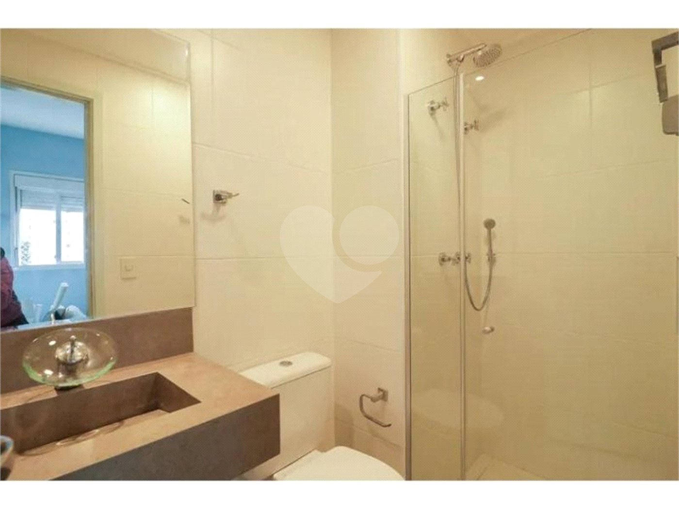 Apartamento à venda ou para alugar com 3 quartos, sendo 2 suítes, em Santana, São Paulo, SP