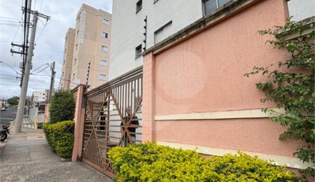 Apartamento à venda com 2 quartos em Vila Augusta, Sorocaba, SP