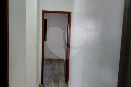 Casa à venda com 2 quartos em Parada Inglesa, São Paulo, SP