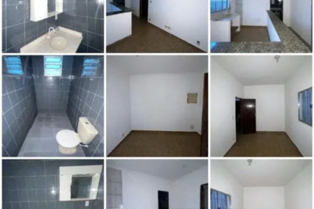 Sobrado à venda com 6 quartos em Munhoz Júnior, Osasco, SP