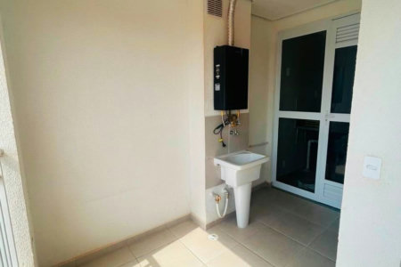 Apartamento à venda com 2 quartos, sendo 1 suíte, em Remanso Campineiro, Hortolândia, SP