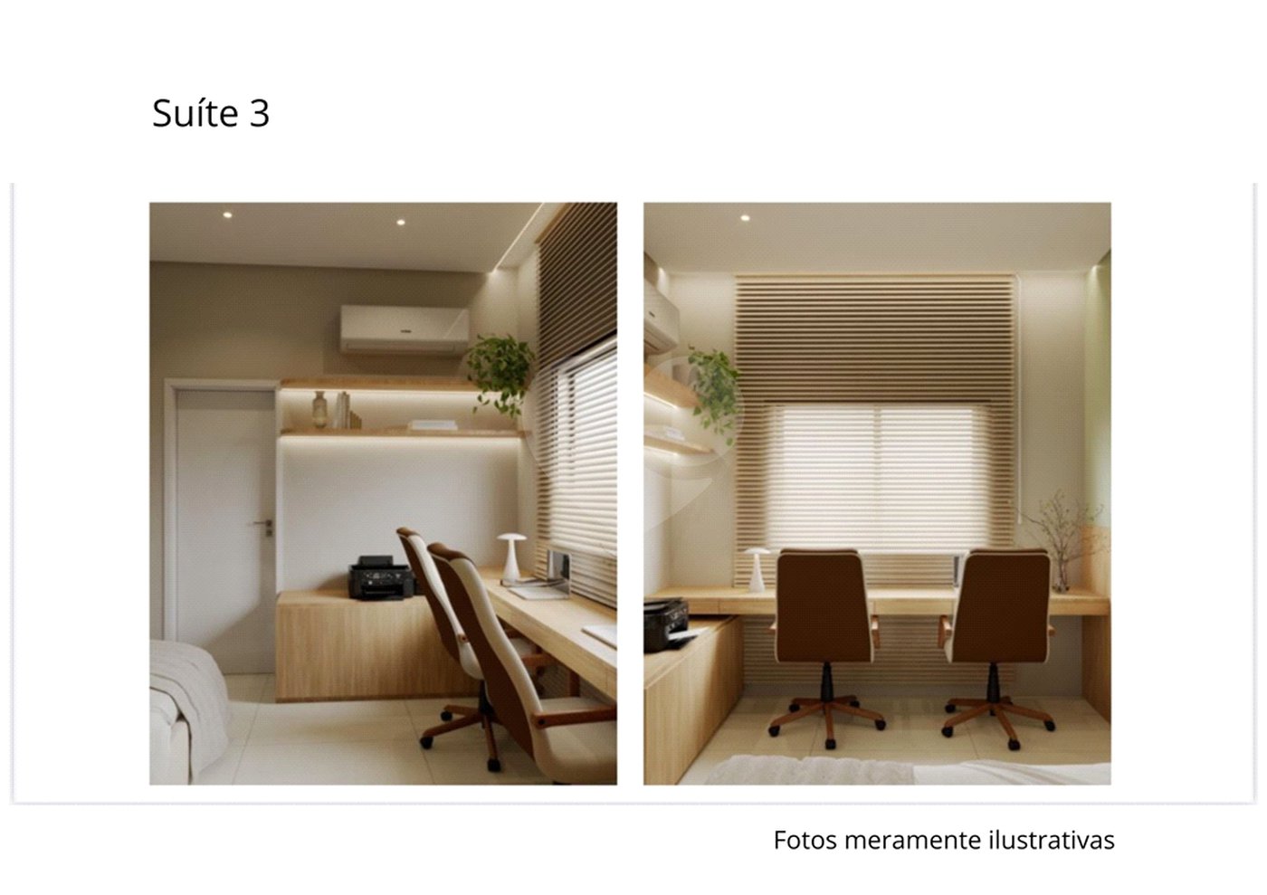 Casa à venda com 3 suítes no condomínio Brisas Horizontal, Cuiabá - MT
