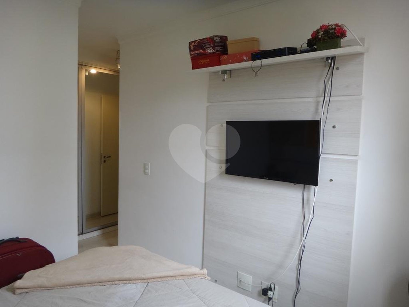 Apartamento à venda com 2 quartos em Vila Mascote, São Paulo, SP