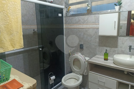 Casa à venda com 4 quartos, sendo 1 suíte, em Campo Grande, Rio de Janeiro, RJ