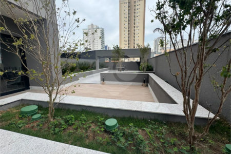 Apartamento à venda com 2 quartos, sendo 1 suíte, em Mooca, São Paulo, SP