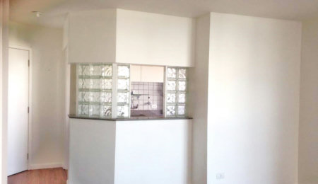 Apartamento para alugar com 1 suíte em Pinheiros, São Paulo, SP