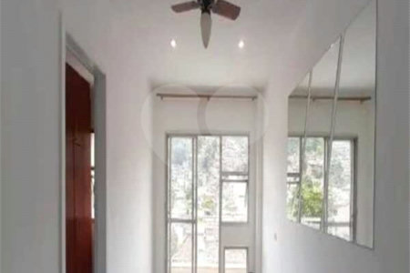 Apartamento à venda com 2 quartos, sendo 1 suíte, em Engenho Novo, Rio de Janeiro, RJ