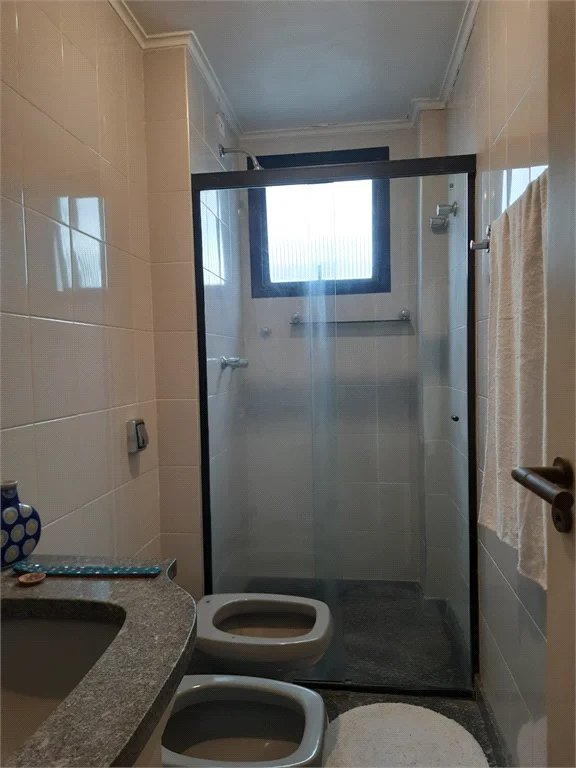 Apartamento à venda com 3 suítes em Pinheiros, São Paulo, SP
