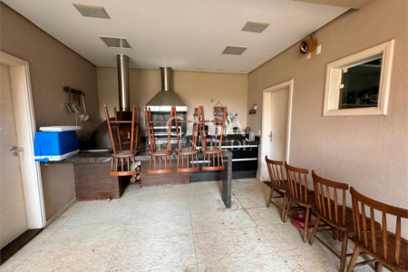 Casa em condomínio à venda ou para alugar com 4 suítes em Ibiti Royal Park, Sorocaba, SP