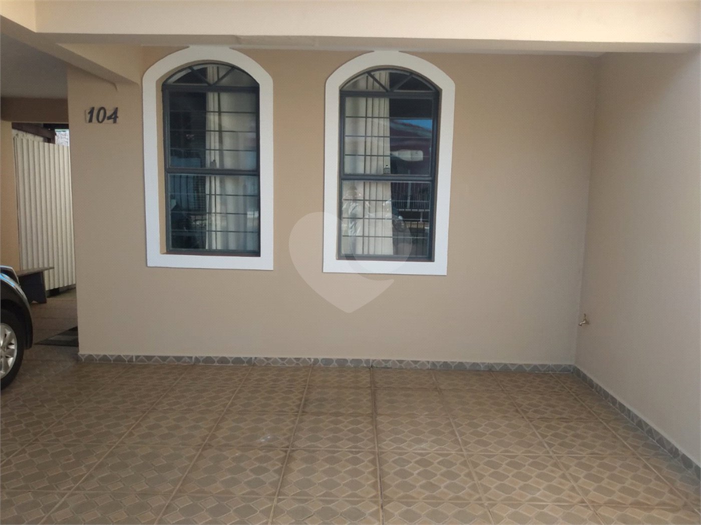 Casa à venda com 3 quartos em Vila Reis, Itapetininga, SP