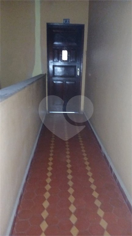 Apartamento para alugar com 2 quartos em Campo Grande, Rio de Janeiro, RJ